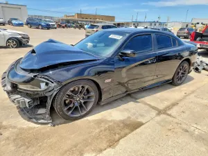 Dodge Charger 6.4L 8 2020