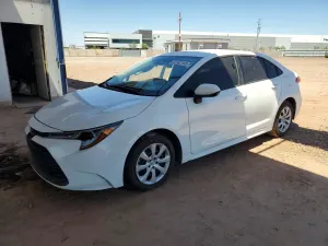Toyota Corolla 2.0L 4 2024