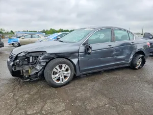 Honda Accord 2.4L 4 2009