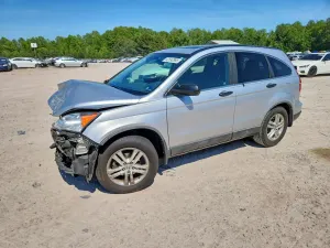 Honda CR-V 2.4L 4 2010