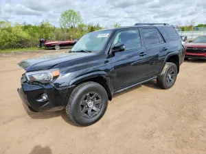 Toyota 4Runner 4.0L 6 2021