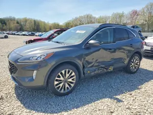 Ford Escape 2.0L 4 2020