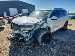 Honda Pilot 3.5L 6 2019