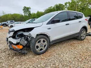 Ford Escape 2.5L 4 2014