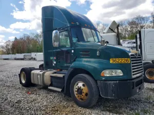 Mack 600 10.8L 6 2017