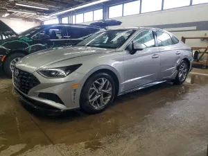 Hyundai Sonata 2.5L 4 2023