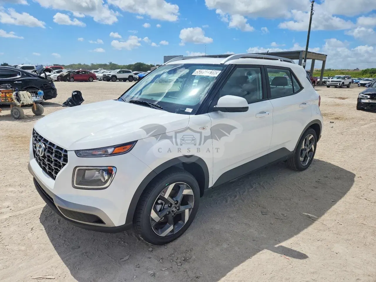 Hyundai Venue 1.6L 4 2026