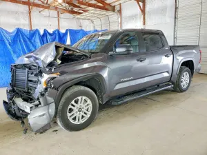 Toyota Tundra 3.4L 6 2026