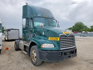 Mack 600 10.8L 6 2018