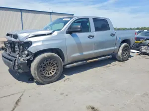 Toyota Tundra 4.6L 8 2014