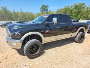 Dodge RAM 5.7L 8 2011