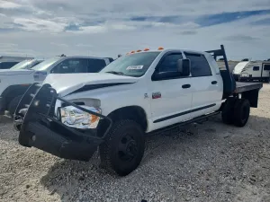 Dodge RAM 5.9L 6 2007