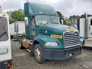 Mack 600 10.8L 6 2017