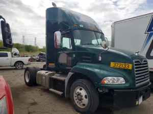 Mack 600 10.8L 6 2018