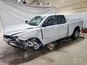 RAM 1500 3.6L 6 2022