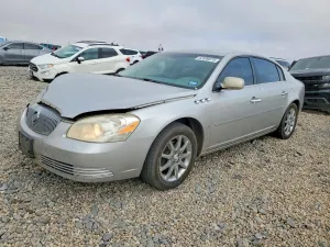 Buick Lucerne 3.8L 6 2007