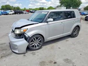 Scion xB 2.4L 4 2015