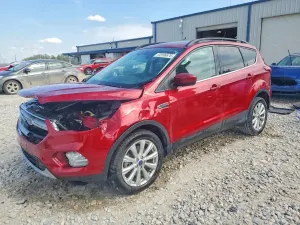 Ford Escape 1.5L 4 2019