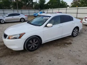 Honda Accord 2.4L 4 2010