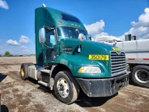 Mack 600 10.8L 6 2016