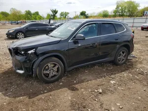BMW X1 2.0L 4 2023