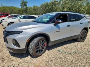 Chevrolet Blazer 2.0L 4 2021