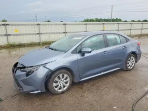 Toyota Corolla 2.0L 4 2026