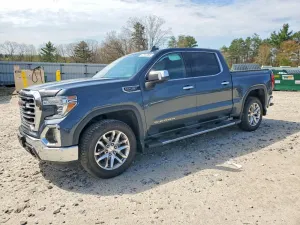 GMC Sierra 5.3L 8 2019