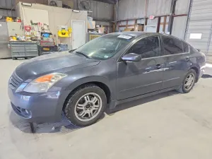Nissan Altima 2.5L 4 2008