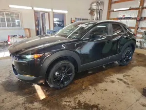 Mazda CX-30 2.5L 4 2024