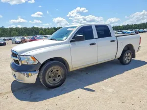 RAM 1500 3.0L 6 2018