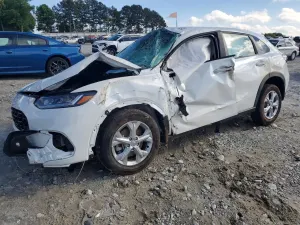 Honda HR-V 2.0L 4 2023