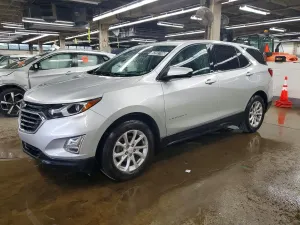 Chevrolet Equinox 1.5L 4 2020
