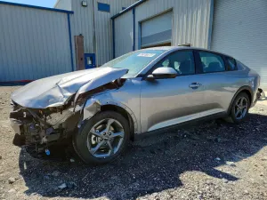 Kia K4 2.0L 4 2025