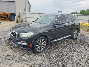 BMW X3 2.0L 4 2019