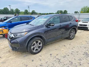 Honda CR-V 1.5L 4 2018