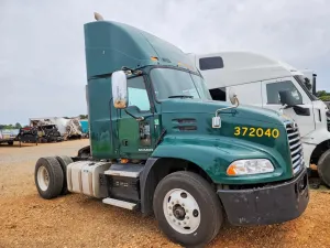 Mack 600 10.8L 6 2018