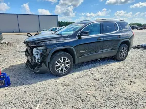 GMC Acadia 2.0L 4 2022