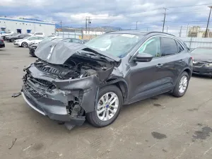 Ford Escape 1.5L 3 2020