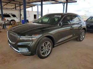 Genesis GV70 2.5L 4 2025