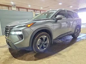 Nissan Rogue 1.5L 3 2025