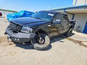 Ford F-150 5.4L 8 2005