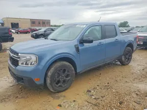 Ford Maverick 2.0L 4 2024