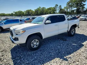 Toyota Tacoma 2.7L 4 2019