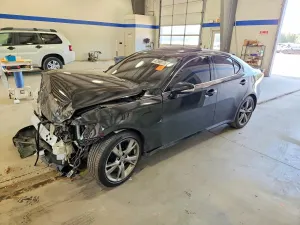 Lexus IS 2.5L 6 2010