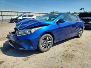 Kia Cerato / Forte / K3 2.0L 4 2022