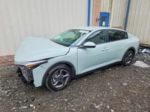 Kia K4 2.0L 4 2026