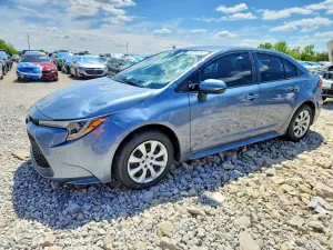 Toyota Corolla 1.8L 4 2020