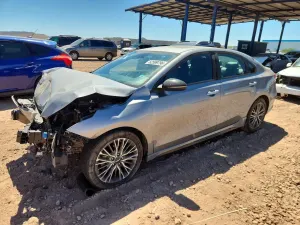 Kia Cerato / Forte / K3 2.0L 4 2022