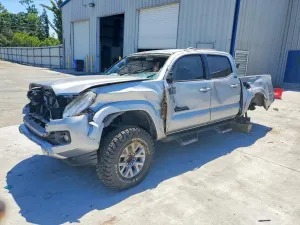 Toyota Tacoma 3.5L 6 2019